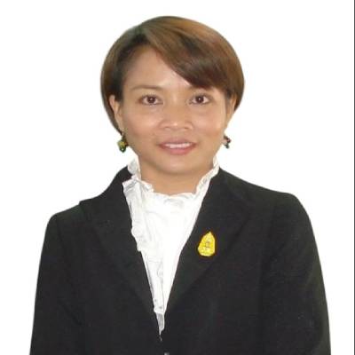 นางสาววรารัตน์ พรหมเสนา
