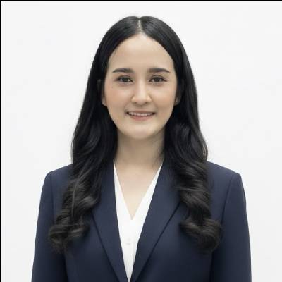 นางสาวณัฐรินทร์ พิบูลบุญวัฒน์